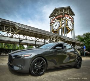 Mazda 3 from Acadiana Mazda Image by Kevin Ste Marie in Lafayette, LA