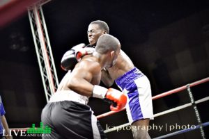 Professional Boxing with Boxncar Promotions Boxing Images by Kevin Ste Marie w/ Kaptography Magazine