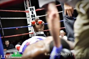 Professional Boxing with Boxncar Promotions Boxing Images by Kevin Ste Marie w/ Kaptography Magazine