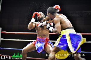 Professional Boxing with Boxncar Promotions Boxing Images by Kevin Ste Marie w/ Kaptography Magazine