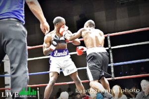 Professional Boxing with Boxncar Promotions Boxing Images by Kevin Ste Marie w/ Kaptography Magazine